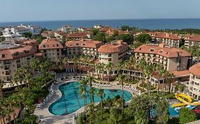 Numa Club Side Hotel - Ultra All Inclusive